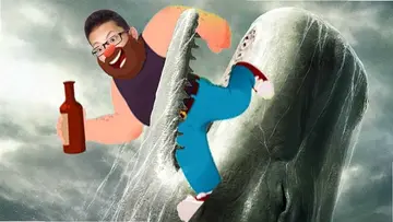 Suicide Guy游戏预览图