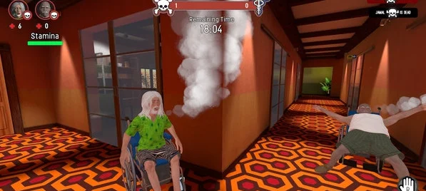 活下去游戏预览图