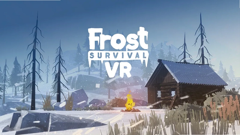 生存Survive游戏VR预览图