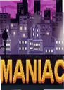 Maniac GO��Ϸ1.0 ��ʽ��