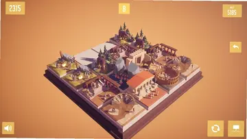 ��ʷ2048��ϷԤ��ͼ
