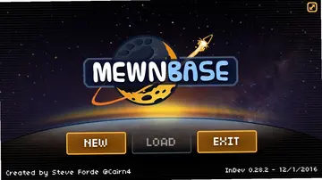 ������ص��԰�MewnBaseԤ��ͼ