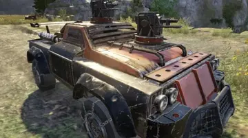 ����ս������ϷԤ��ͼ