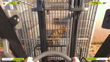动物园模拟器预览图