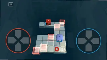 死亡方块电脑版Death Squared预览图