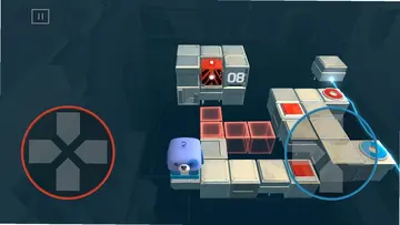 死亡方块电脑版Death Squared预览图