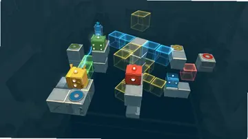 死亡方块电脑版Death Squared预览图