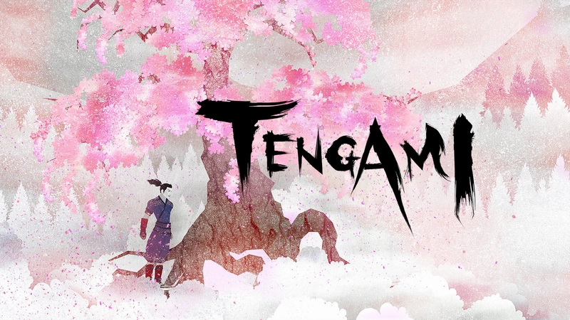 天神(Tengami)游戏收藏品纸蝶隐藏彩蛋展示