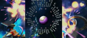 末日战机ESCHATOS预览图