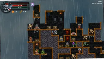 Dungetris��ϷԤ��ͼ