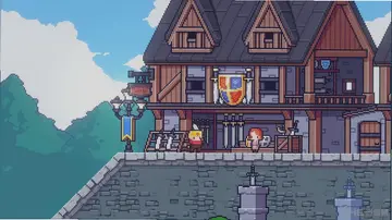 Dungetris��ϷԤ��ͼ