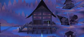 ����Tengami��ϷԤ��ͼ