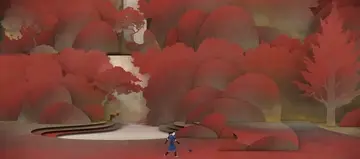 ����Tengami��ϷԤ��ͼ