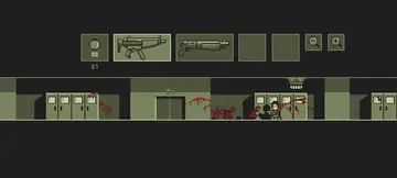 Ѫǽbloody wallsԤ��ͼ