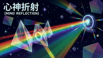 心神折射MIND REFLECTION电脑版预览图
