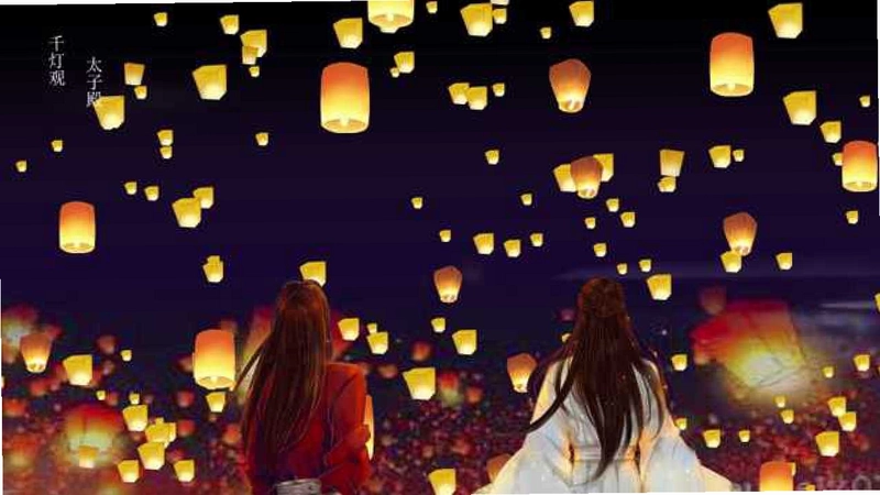 神的赐福游戏预览图