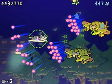 猫猫海兵团游戏Neko Navy预览图