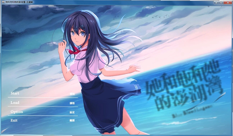她和他和她的澎湖湾游戏预览图