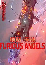 愤怒天使英文版Furious Angels
