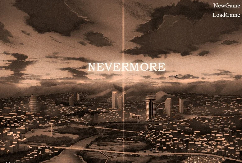 Nevermore游戏预览图