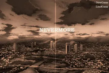 Nevermore游戏预览图