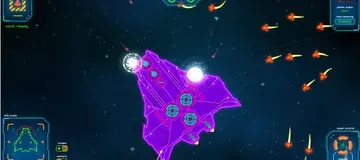 娜维利亚游戏Navalia预览图