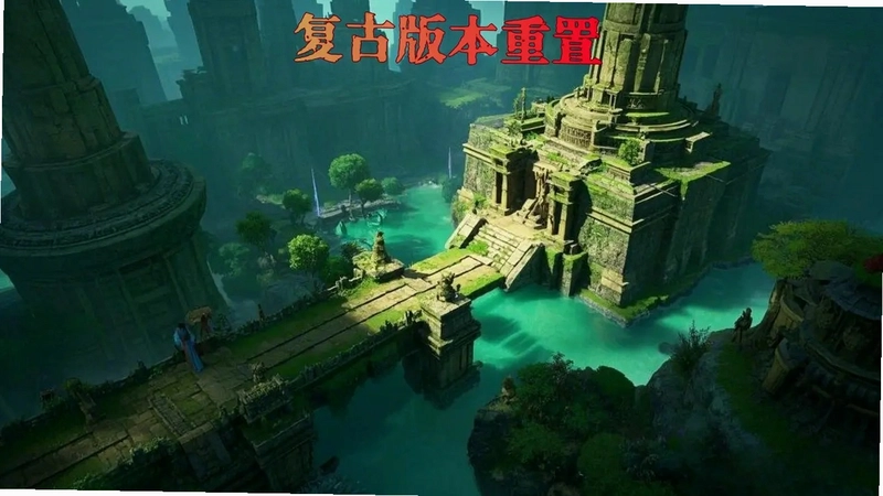 Manaya游戏预览图