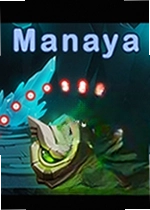 Manaya游戏