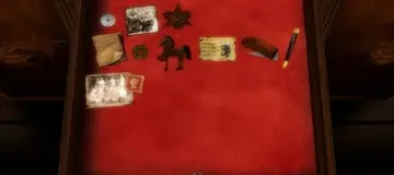 үү��������ϷGrandpas TableԤ��ͼ
