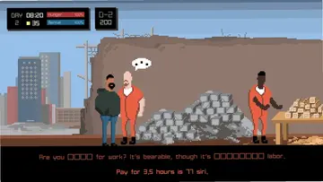 21天21daysPC游戏预览图