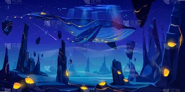 太空乌贼游戏(SQUIDS FROM SPACE)预览图