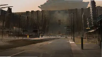 边界outland预览图