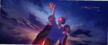夏日的幽灵糖游戏预览图
