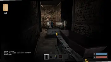 а���ǩ��Ϸ���԰�Evil tagԤ��ͼ