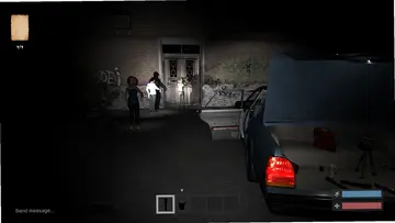 а���ǩ��Ϸ���԰�Evil tagԤ��ͼ