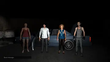 а���ǩ��Ϸ���԰�Evil tagԤ��ͼ