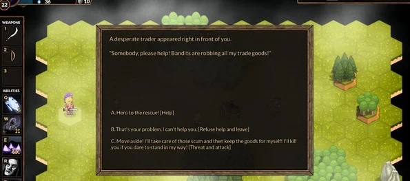 ExpectTheUnexpected游戏预览图