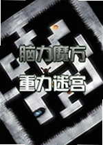 脑力魔方:重力迷宫