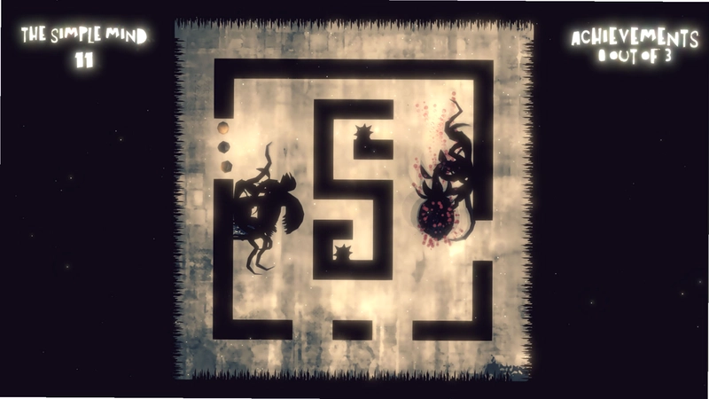 脑力魔方:重力迷宫预览图