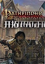 开拓者冒险卡牌游戏Pathfinder Adventures