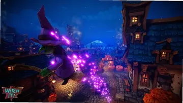 女巫来了steamWitch It预览图