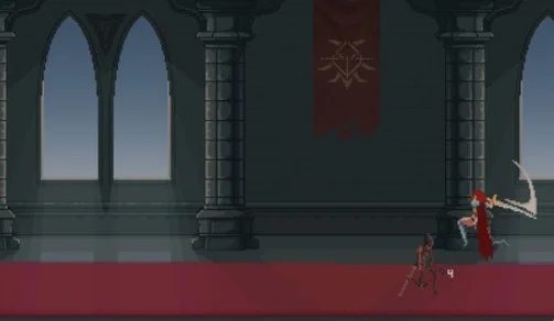 心之边缘游戏Edge of Hearts预览图