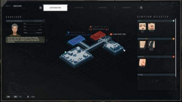 检疫站Lazaretto最新版预览图