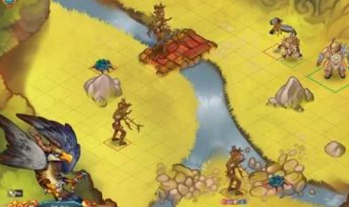 王权君与民游戏预览图