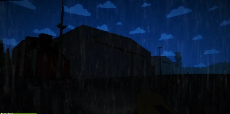 NightZ游戏预览图