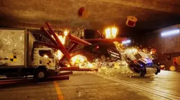 危险地带游戏Danger Zone预览图