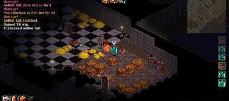 头目Midboss游戏预览图
