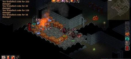 头目Midboss游戏预览图