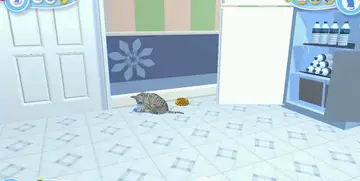 宠物情缘猫咪篇2游戏预览图
