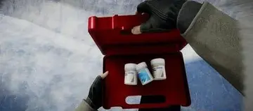 ICED冰原求生游戏预览图